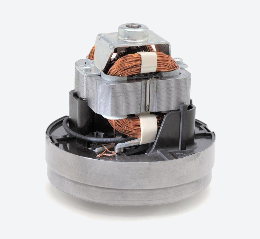 4.2" Advantek Brushed Motor