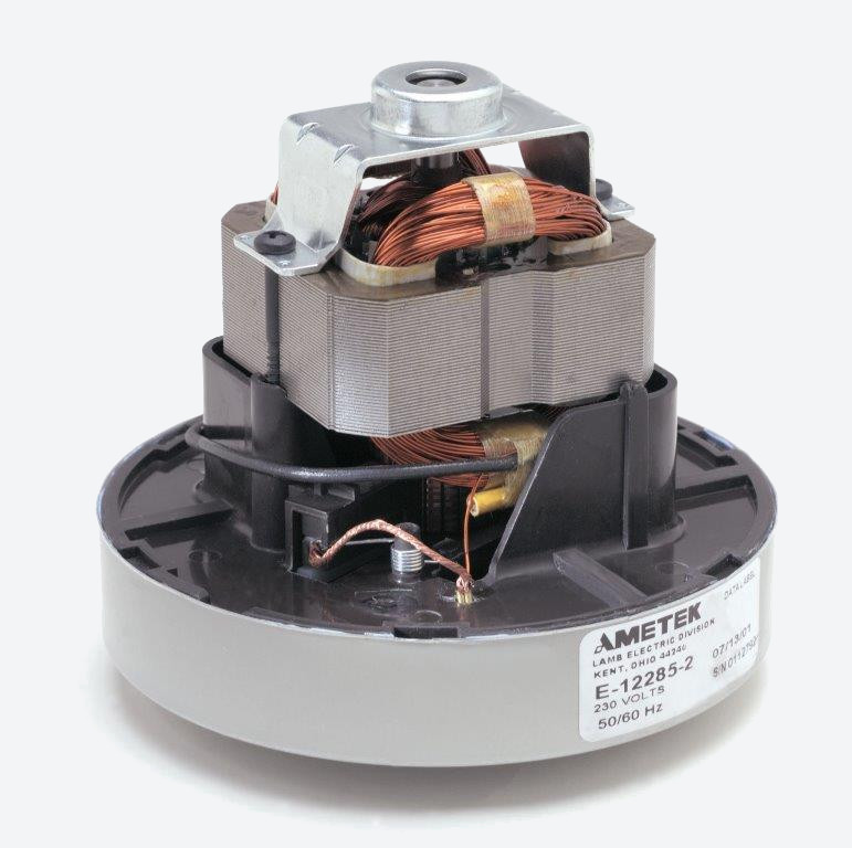 4.8 Lamb Brushed Vacuum Motor