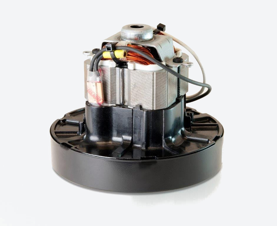 5.1" lamb brushed vacuum motor