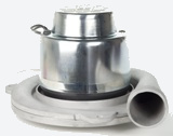 8.4" AMETEK Lamb Brushed Vacuum Motor