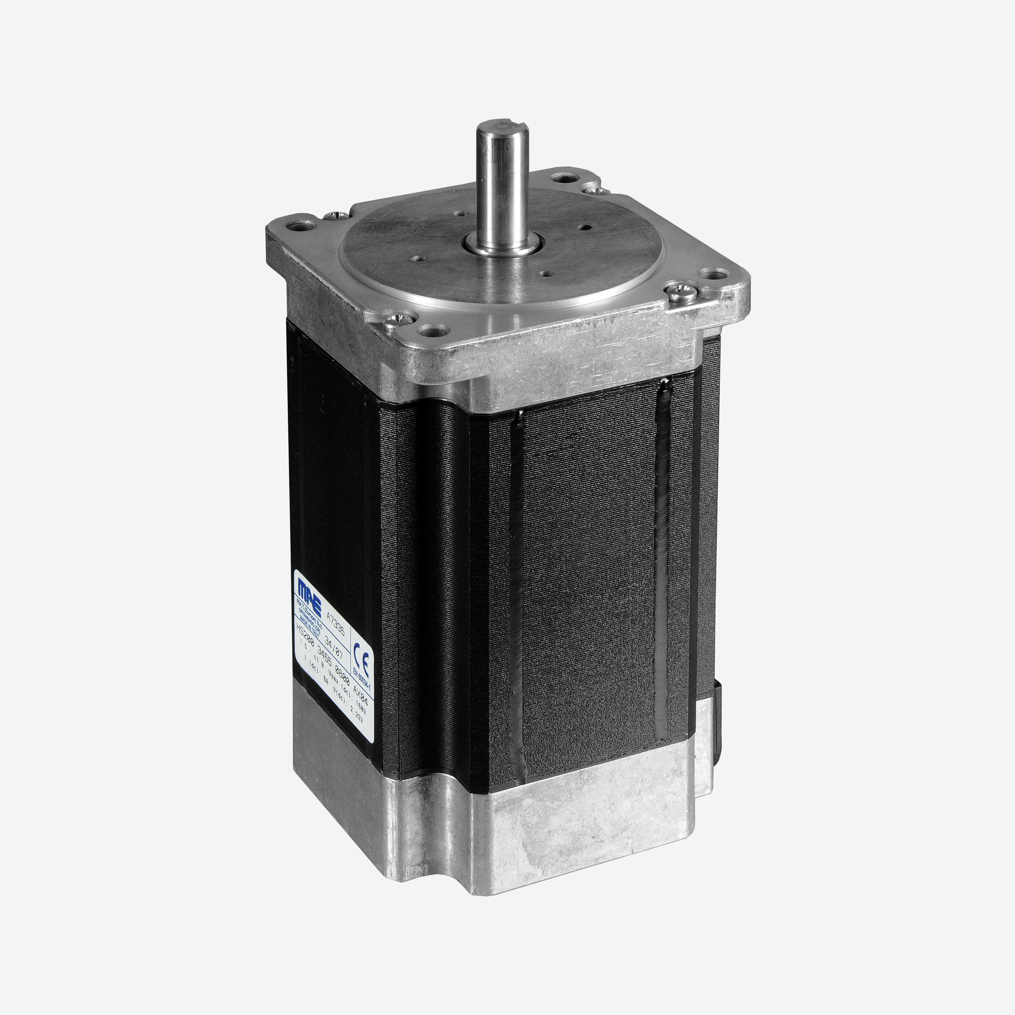 MAE Stepper Motor
