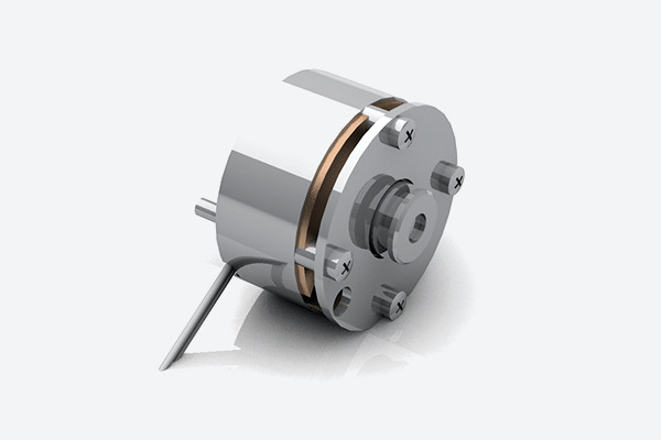 Dunkermotoren Brakes