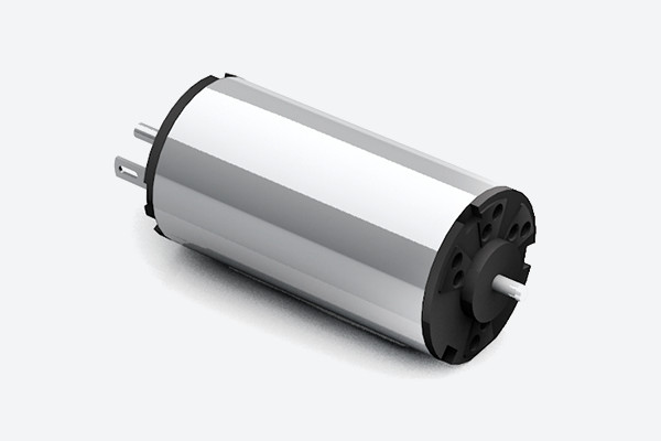 GR G Brushed DC Motors