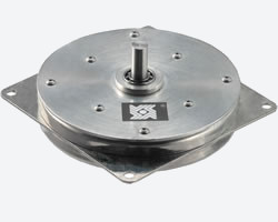 Haydon Pancake Stepper Motor
