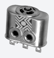 Haydon Environmentally Sealed Switch