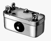 Haydon High Electrical Load Switches