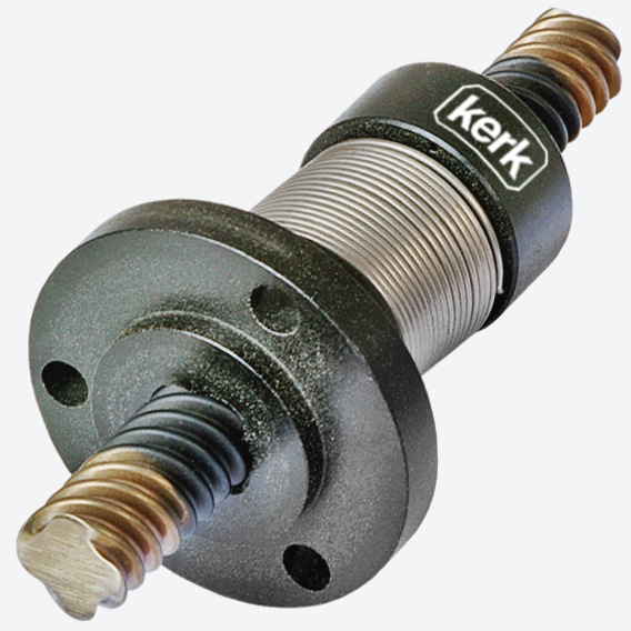 Kerk Anti-Backlash Nut