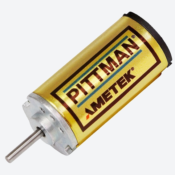 Pittman Brushed motor 